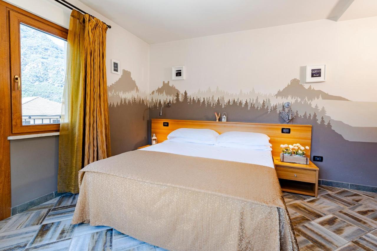 Hotel&Restaurant Armanac De Toubie Арна Экстерьер фото