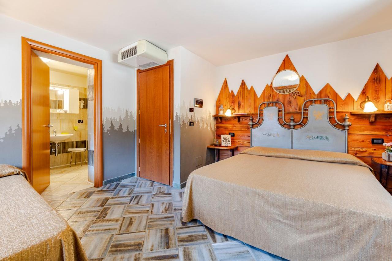 Hotel&Restaurant Armanac De Toubie Арна Экстерьер фото