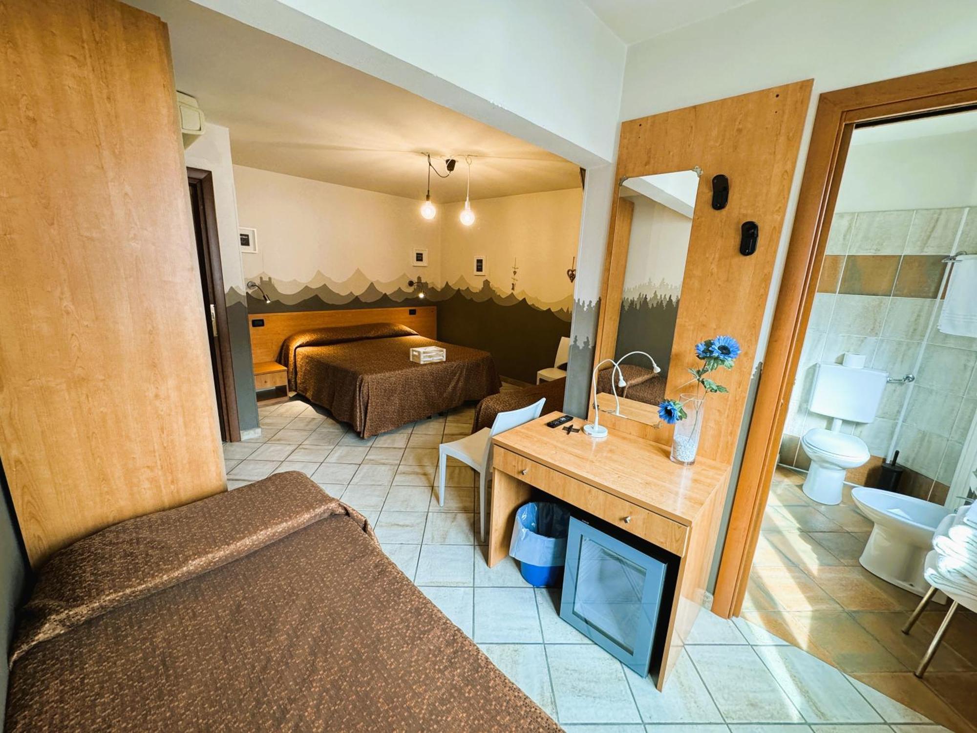 Hotel&Restaurant Armanac De Toubie Арна Экстерьер фото