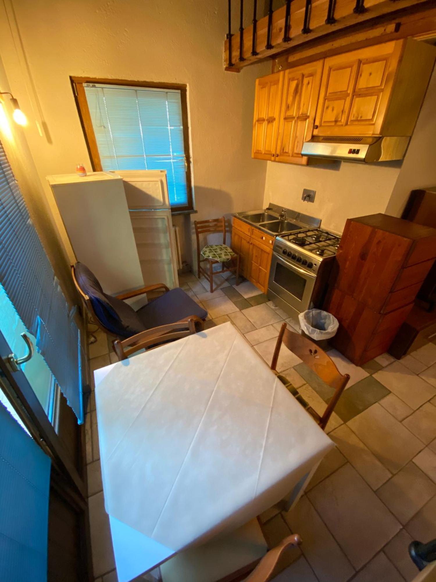 Hotel&Restaurant Armanac De Toubie Арна Экстерьер фото
