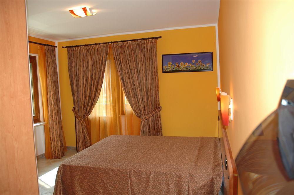 Hotel&Restaurant Armanac De Toubie Арна Экстерьер фото