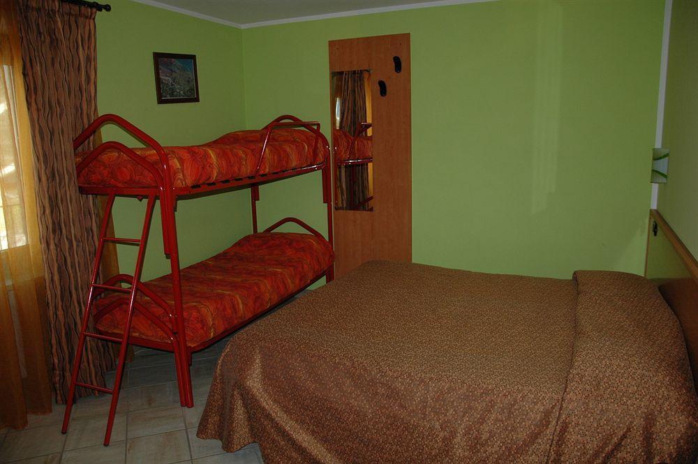 Hotel&Restaurant Armanac De Toubie Арна Экстерьер фото