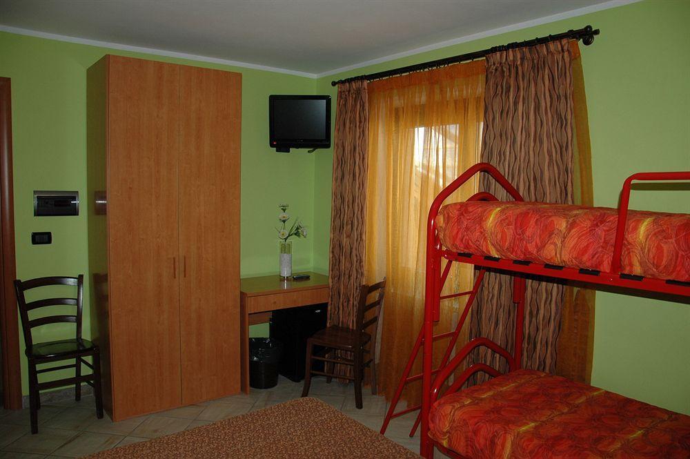 Hotel&Restaurant Armanac De Toubie Арна Экстерьер фото