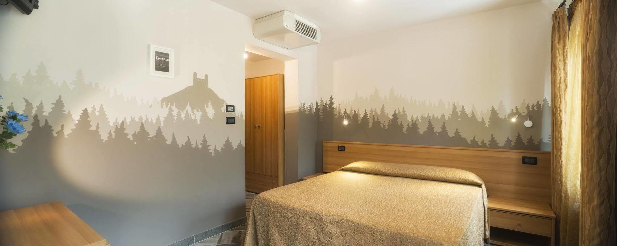 Hotel&Restaurant Armanac De Toubie Арна Экстерьер фото